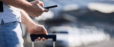 Hassle-Free Airport Transfers