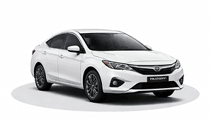 Sedan