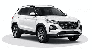 SUV