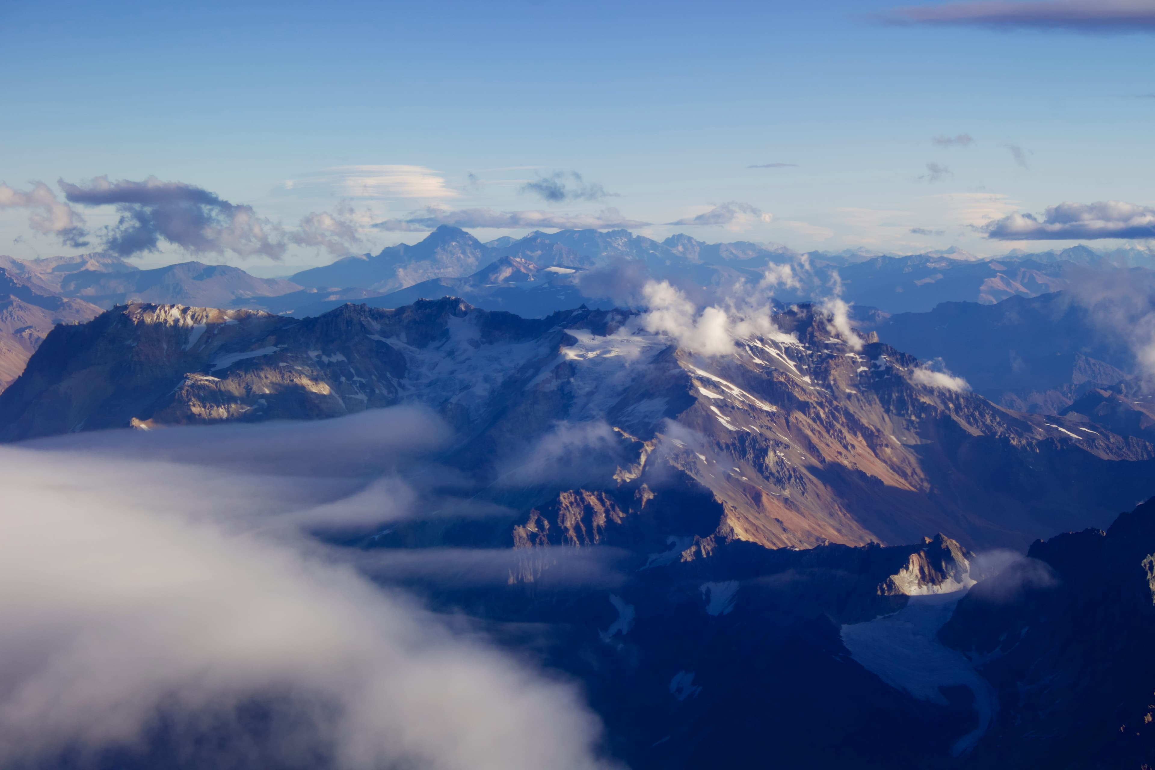 Leh: High Altitude Comfort